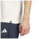 Adidas Ανδρική κοντομάνικη μπλούζα Sportswear Folded Logo Tee